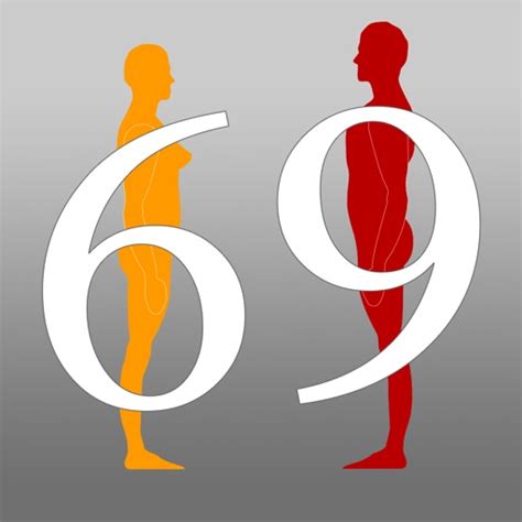 69 Position Sexuelle Massage Wüstenrot